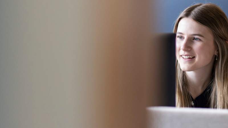 Top 100 recognition for Apprenticeship programme