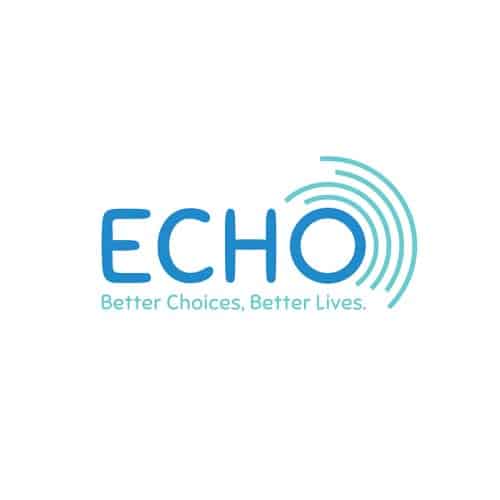 echo