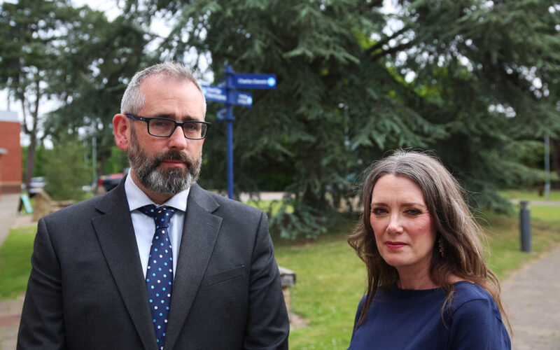 Multi-Million Pound Boost for Mental Health Research in Herefordshire and Worcestershire