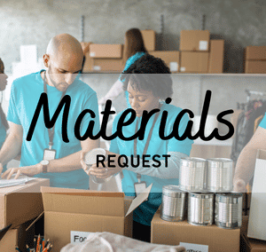 Friends of Isaac’s Food bank – Christmas Appeal