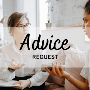 Advice