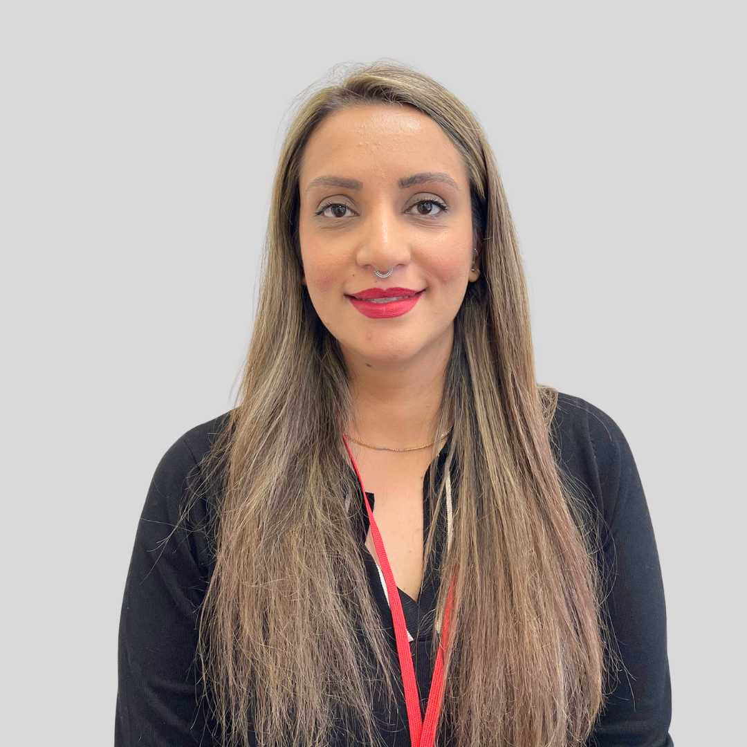 Kanwal - fun pic Sarah Headshot