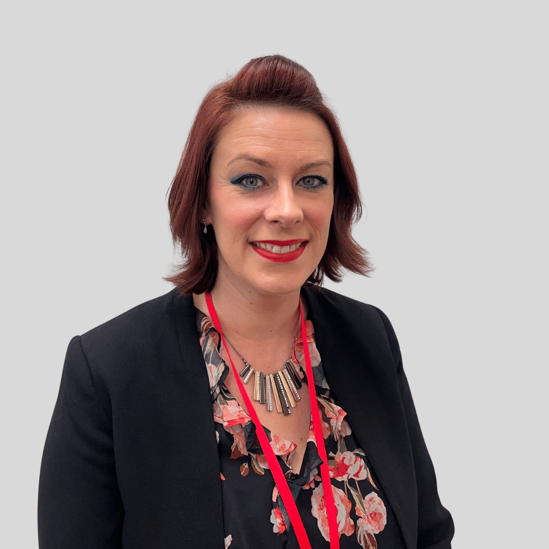 Rosemary Sarah Headshot