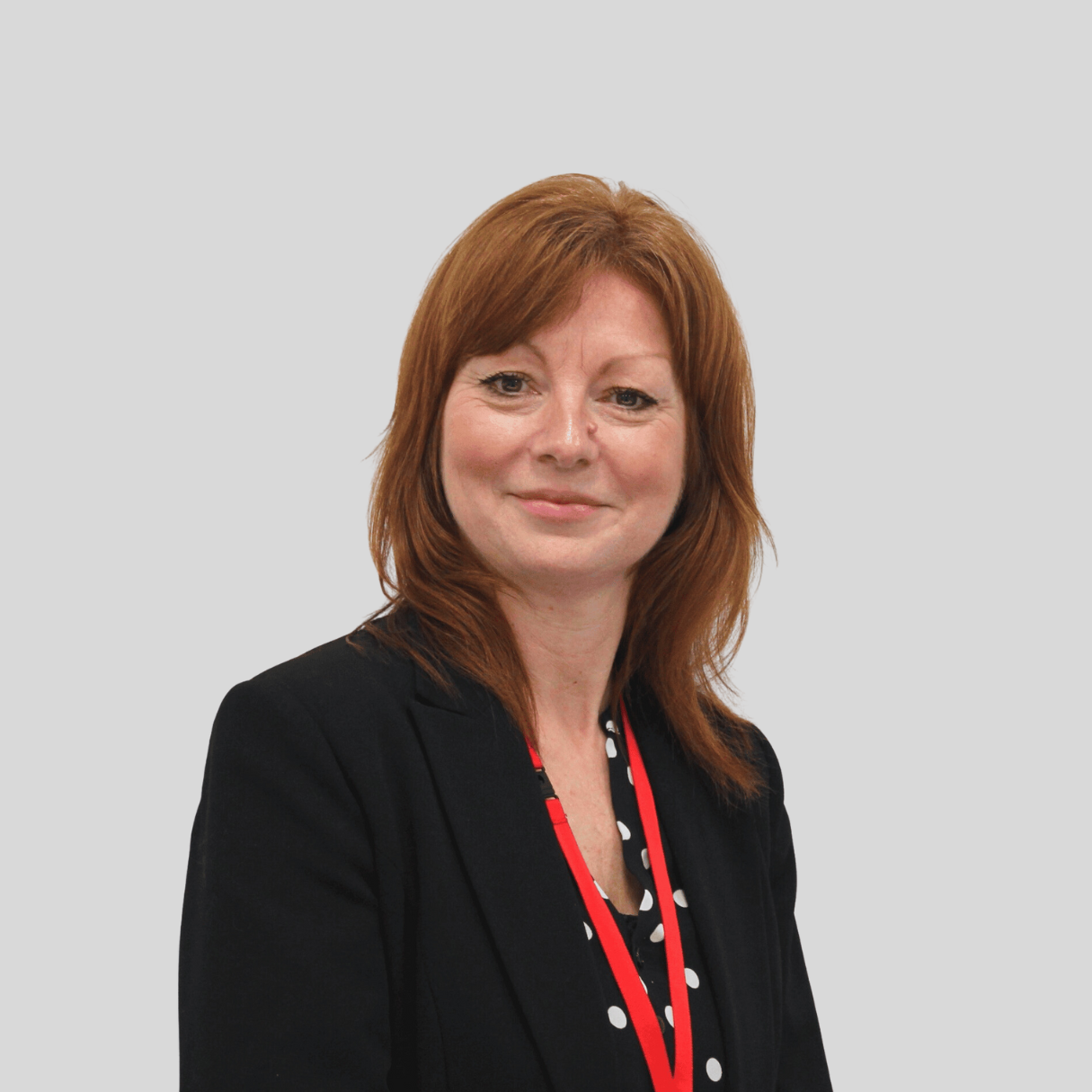 Sharon Dunkley Sharon