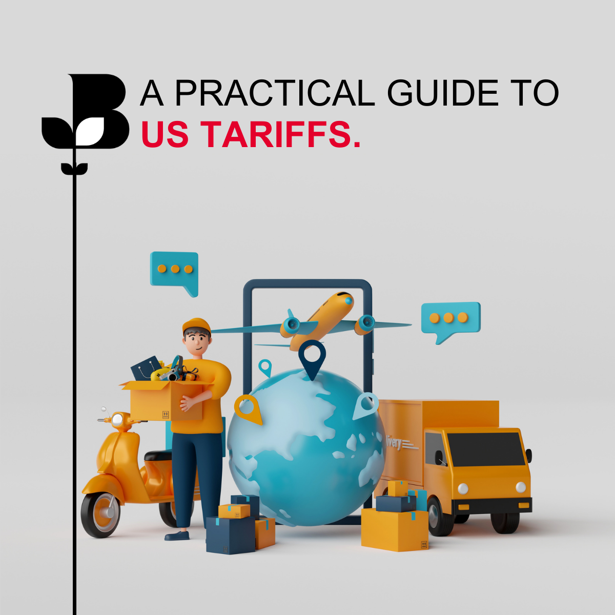 Support for Businesses